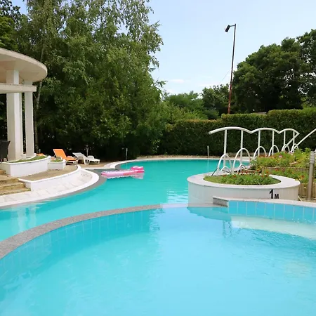 Prázdninový dům Bellevue