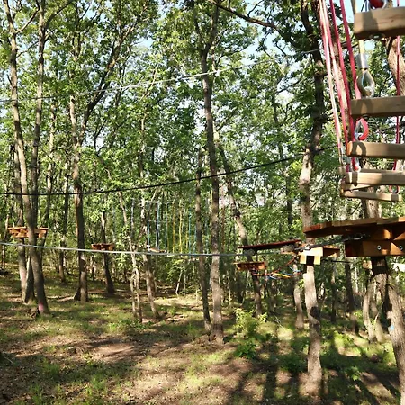 Prázdninový dům Bellevue Zlate písky