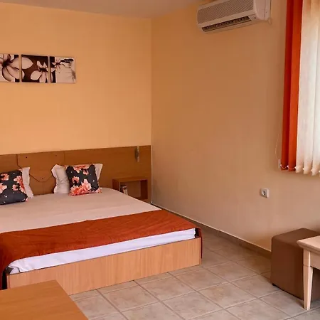 Bellevue Zlate písky