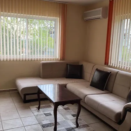 Bellevue Prázdninový dům