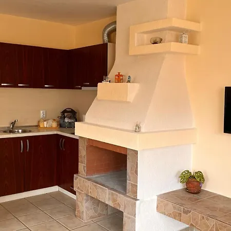 Prázdninový dům Bellevue