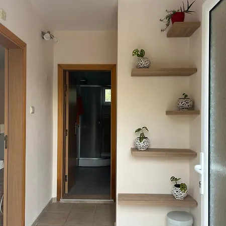 Bellevue Prázdninový dům *