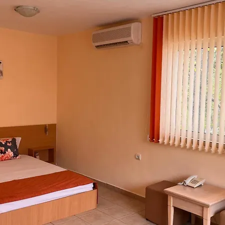 Prázdninový dům Bellevue *