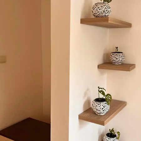 Bellevue Prázdninový dům Zlate písky