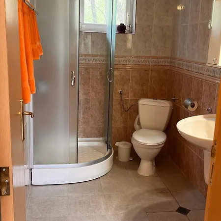 Prázdninový dům Bellevue Zlate písky