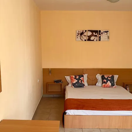 Bellevue * Zlate písky