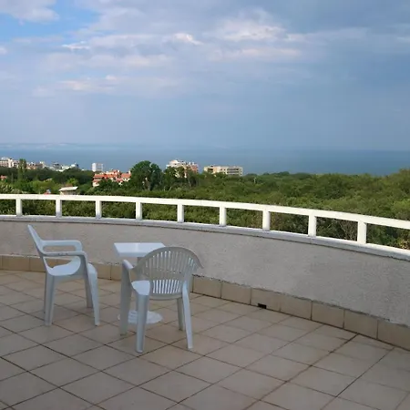 Bellevue * Zlate písky