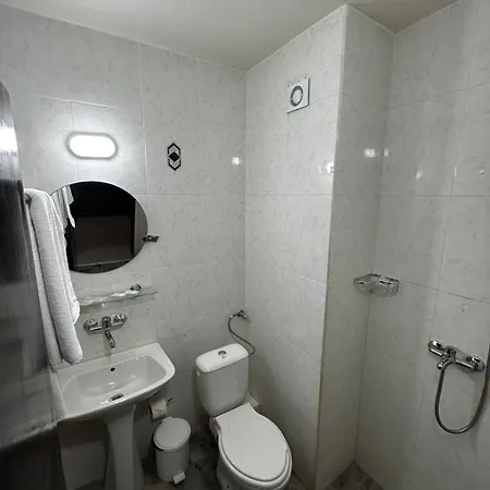 Bellevue Zlate písky