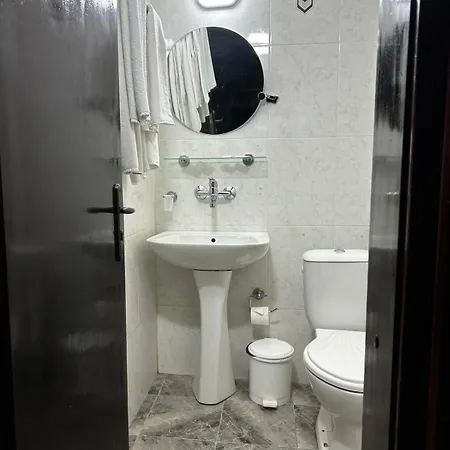 Prázdninový dům Bellevue