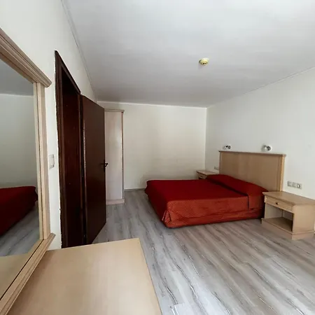 Bellevue Prázdninový dům *