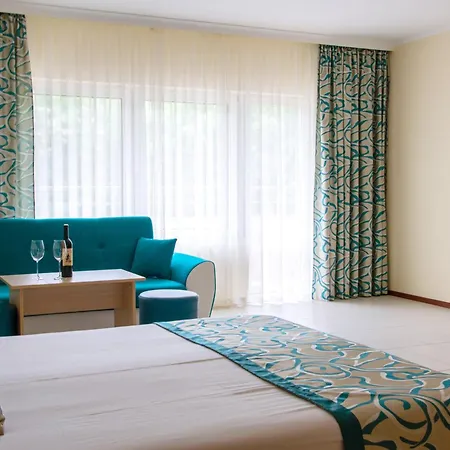 Сasa de vacaciones Bellevue Golden Sands