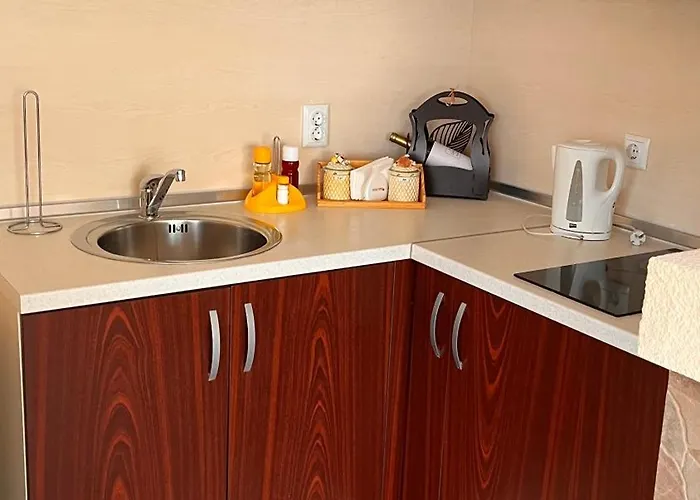 Bellevue Złote Piaski