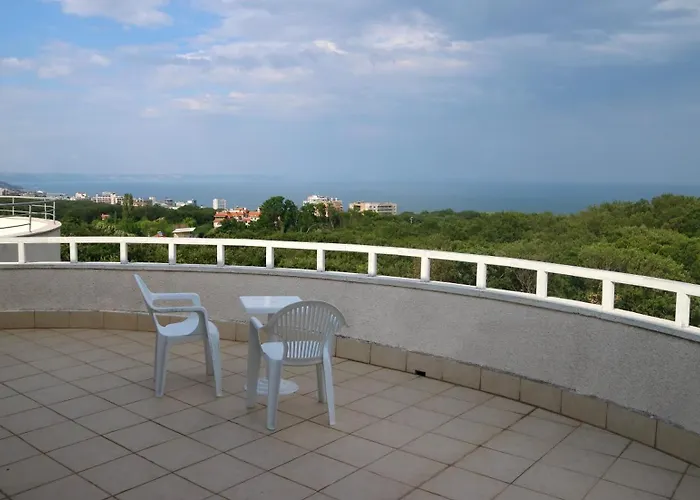 Bellevue * Złote Piaski