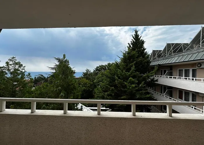 Bellevue Dom wakacyjny *