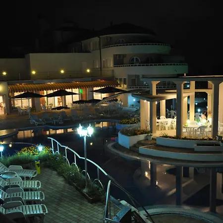 Bellevue Case de vacanță Nisipurile de Aur