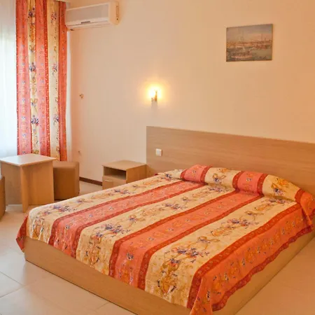 Ferienhaus Bellevue Goldstrand