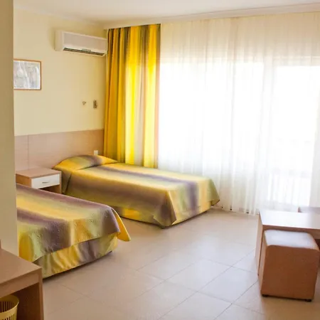 Ferienhaus Bellevue *