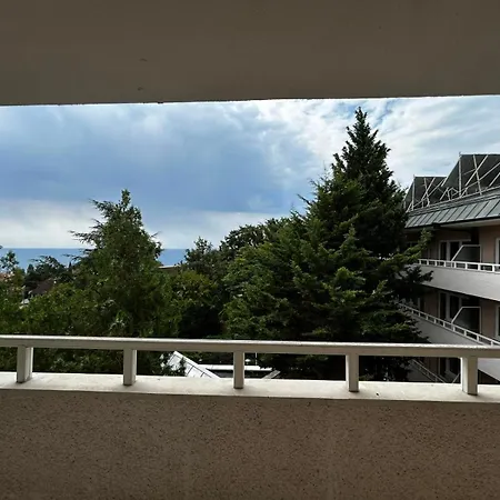 Bellevue Ferienhaus *