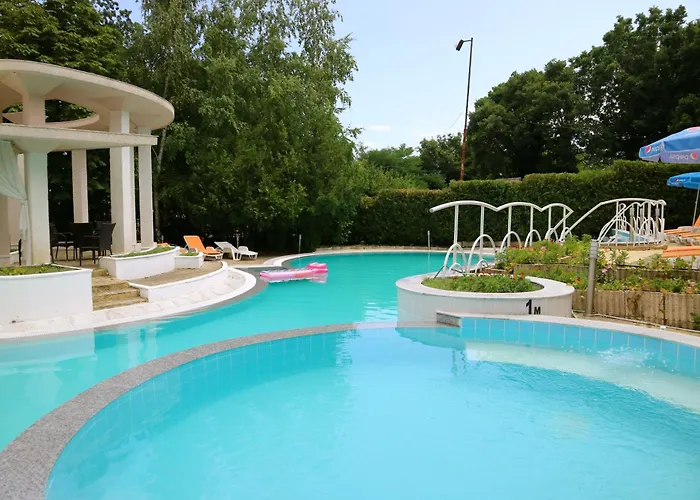 Casa vacanze Bellevue