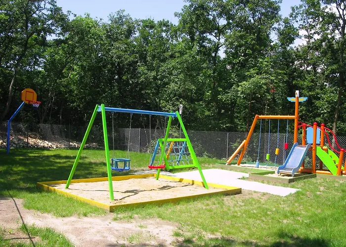 Bellevue Case de vacanță *