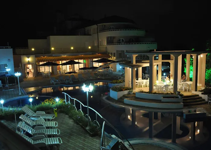 Bellevue Casa vacanze Golden Sands