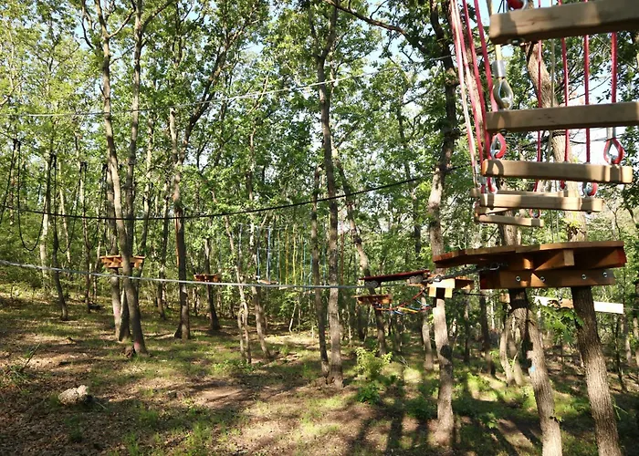 Case de vacanță Bellevue Nisipurile de Aur