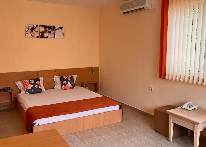 Bellevue Golden Sands