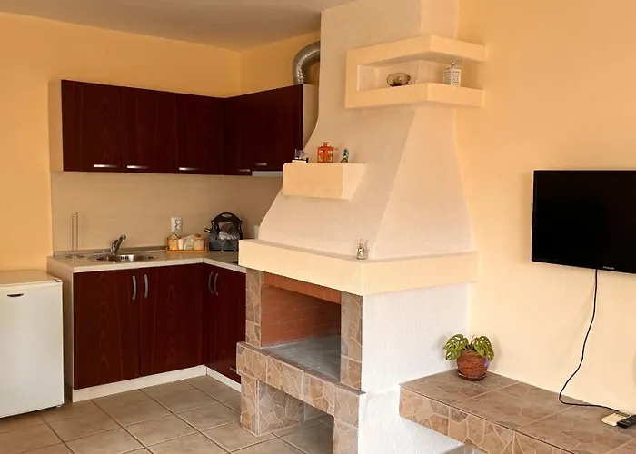 Casa vacanze Bellevue