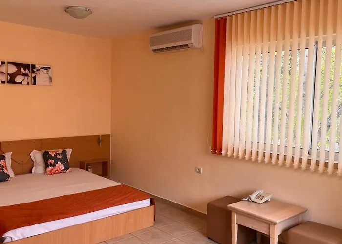 Casa vacanze Bellevue *