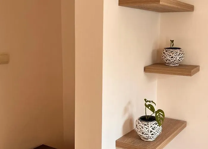 Bellevue Case de vacanță Nisipurile de Aur