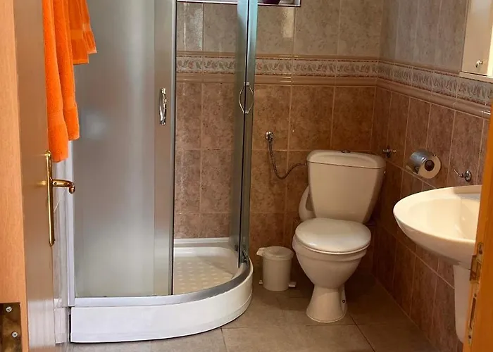 Case de vacanță Bellevue Nisipurile de Aur