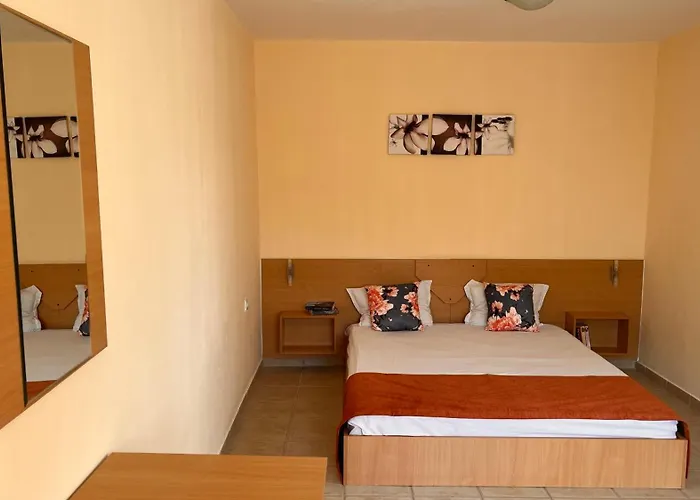 Bellevue * Золотые Пески