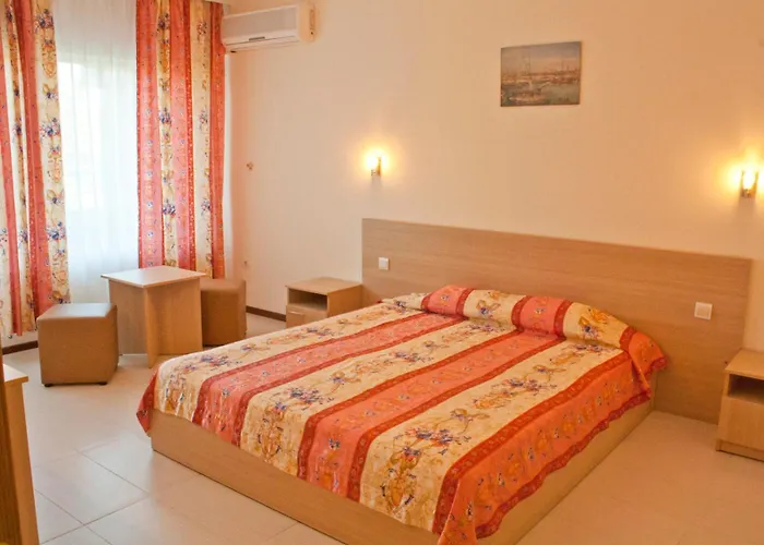 Casa vacanze Bellevue Golden Sands