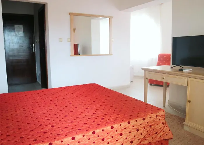 Bellevue Golden Sands