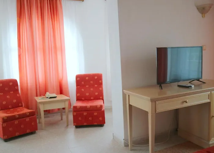 Bellevue Case de vacanță