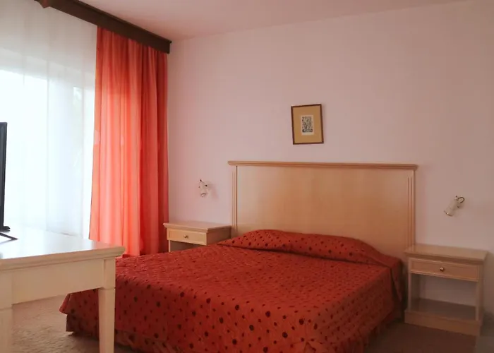 Casa vacanze Bellevue