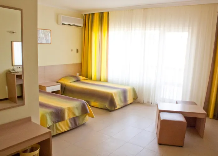 Case de vacanță Bellevue *