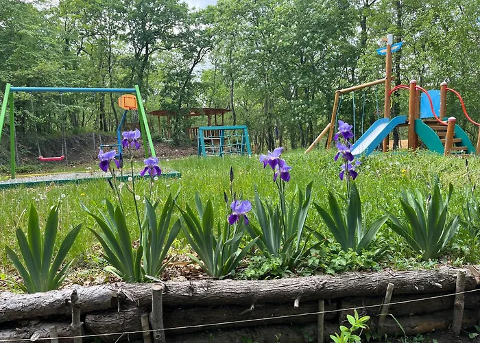 Bellevue * Nisipurile de Aur