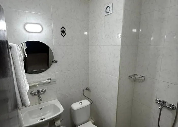 Bellevue Golden Sands