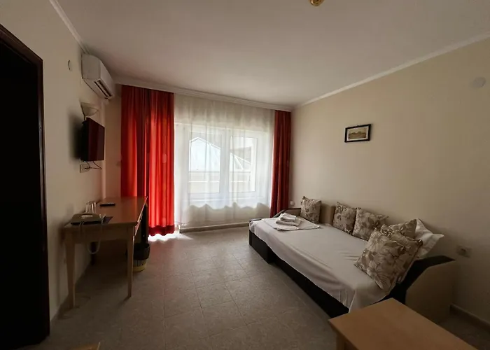 Bellevue Golden Sands