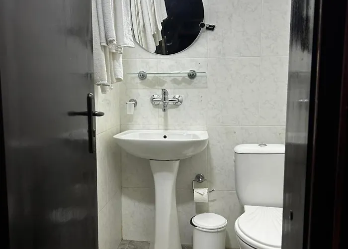 Case de vacanță Bellevue