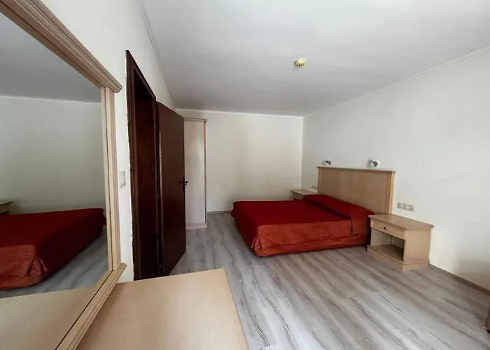 Bellevue Casa vacanze *