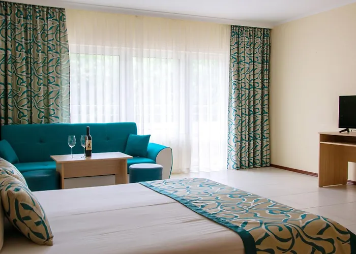 Casa vacanze Bellevue Golden Sands